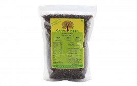 Green Habit Black Rice   Pack  4.5 kilogram